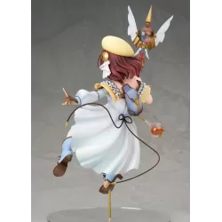 Atelier Sophie: The Alchemist of the Mysterious Book statuette 1/7 Sophie Alter
