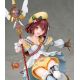 Atelier Sophie: The Alchemist of the Mysterious Book statuette 1/7 Sophie Alter