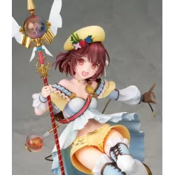 Atelier Sophie: The Alchemist of the Mysterious Book statuette 1/7 Sophie Alter