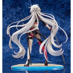 Fate/Grand Order statuette 1/7 Berserker/Jeanne d'Arc (Alter) Good Smile Company