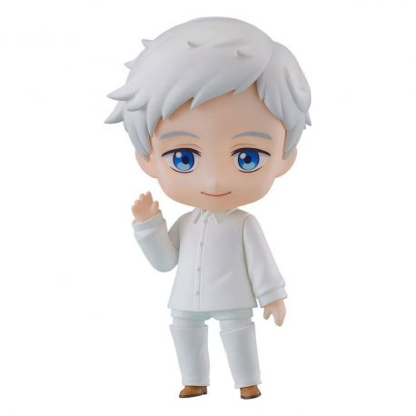 Yakusoku no Neverland figurine Nendoroid Norman Good Smile Company