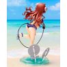 The Demon Girl Next Door statuette 1/7 Shadow Mistress Yuko Swimsuit Ver. Kotobukiya