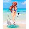 The Demon Girl Next Door statuette 1/7 Shadow Mistress Yuko Swimsuit Ver. Kotobukiya