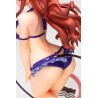 The Demon Girl Next Door statuette 1/7 Shadow Mistress Yuko Swimsuit Ver. Kotobukiya