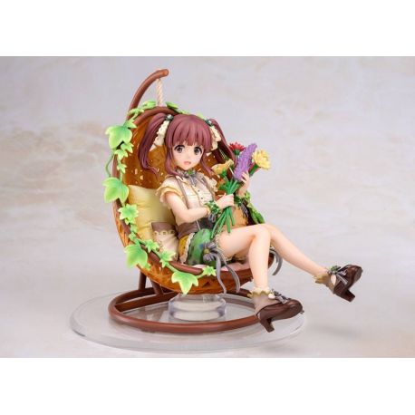 The Idolmaster Cinderella Girls statuette 1/8 Chieri Ogata My Fairy Tale Ver. AmiAmi The Idolmaster Cinderella Girls statuette 1/8 Chieri Ogata My Fairy Tale Ver. AmiAmi