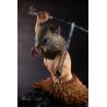 Demon Slayer: Kimetsu no Yaiba statuette ARTFXJ 1/8 Inosuke Hashibira Kotobukiya