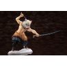 Demon Slayer: Kimetsu no Yaiba statuette ARTFXJ 1/8 Inosuke Hashibira Kotobukiya