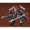 Mazinkaiser figurine Hagane Works Mazinkaiser Haou: Mazin Set Good Smile Company