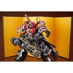 Mazinkaiser figurine Hagane Works Mazinkaiser Haou: Mazin Set Good Smile Company