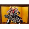 Mazinkaiser figurine Hagane Works Mazinkaiser Haou: Mazin Set Good Smile Company