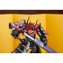 Mazinkaiser figurine Hagane Works Mazinkaiser Haou: Mazin Set Good Smile Company