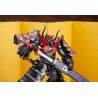 Mazinkaiser figurine Hagane Works Mazinkaiser Haou: Mazin Set Good Smile Company