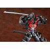Mazinkaiser figurine Hagane Works Mazinkaiser Haou: Mazin Set Good Smile Company