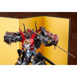Mazinkaiser figurine Hagane Works Mazinkaiser Haou: Mazin Set Good Smile Company