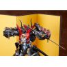 Mazinkaiser figurine Hagane Works Mazinkaiser Haou: Mazin Set Good Smile Company