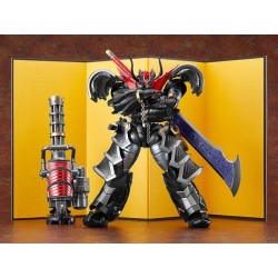 Mazinkaiser figurine Hagane Works Mazinkaiser Haou: Mazin Set Good Smile Company