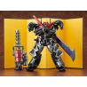 Mazinkaiser figurine Hagane Works Mazinkaiser Haou: Mazin Set Good Smile Company