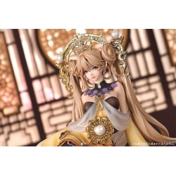 National Treasure statuette 1/7 Cup of Eternal Solid Gold Myethos
