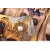 National Treasure statuette 1/7 Cup of Eternal Solid Gold Myethos