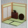 Nendoroid Playset 01: Japanese Life Set A - Dining Set Phat!