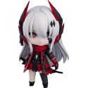 Punishing: Gray Raven figurine Nendoroid Lucia: Crimson Abyss Good Smile Company
