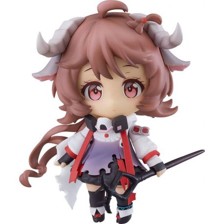 Arknights figurine Nendoroid Eyjafjalla Good Smile Company