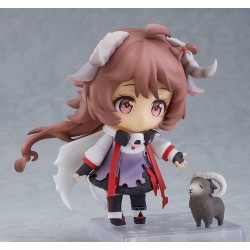 Arknights figurine Nendoroid Eyjafjalla Good Smile Company