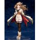 The Idolmaster Cinderella Girls statuette 1/7 Nao Kamiya A Team of Passion Ver. Alter