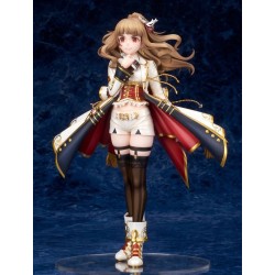 The Idolmaster Cinderella Girls statuette 1/7 Nao Kamiya A Team of Passion Ver. Alter