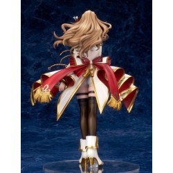 The Idolmaster Cinderella Girls statuette 1/7 Nao Kamiya A Team of Passion Ver. Alter