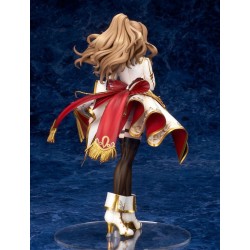 The Idolmaster Cinderella Girls statuette 1/7 Nao Kamiya A Team of Passion Ver. Alter