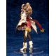 The Idolmaster Cinderella Girls statuette 1/7 Nao Kamiya A Team of Passion Ver. Alter