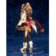 The Idolmaster Cinderella Girls statuette 1/7 Nao Kamiya A Team of Passion Ver. Alter