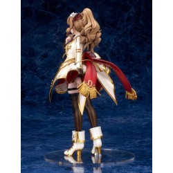 The Idolmaster Cinderella Girls statuette 1/7 Nao Kamiya A Team of Passion Ver. Alter