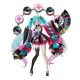 Vocaloid statuette 1/7 Miku Hatsune Magical Mirai 2020 Natsumatsuri Ver. Furyu