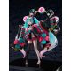 Vocaloid statuette 1/7 Miku Hatsune Magical Mirai 2020 Natsumatsuri Ver. Furyu