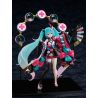 Vocaloid statuette 1/7 Miku Hatsune Magical Mirai 2020 Natsumatsuri Ver. Furyu