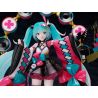 Vocaloid statuette 1/7 Miku Hatsune Magical Mirai 2020 Natsumatsuri Ver. Furyu