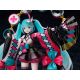 Vocaloid statuette 1/7 Miku Hatsune Magical Mirai 2020 Natsumatsuri Ver. Furyu