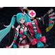 Vocaloid statuette 1/7 Miku Hatsune Magical Mirai 2020 Natsumatsuri Ver. Furyu