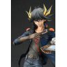 Yu-Gi-Oh! 5D's statuette 1/7 Yusei Fudo Amakuni