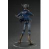 Yu-Gi-Oh! 5D's statuette 1/7 Yusei Fudo Amakuni