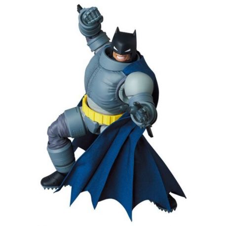 Batman Dark Knight figurine MAF EX Armored Batman Medicom