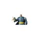 Batman Dark Knight figurine MAF EX Armored Batman Medicom