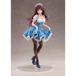 Saekano: How to Raise a Boring Girlfriend statuette 1/7 Utaha Kasumigaoka Maid Ver. Aniplex