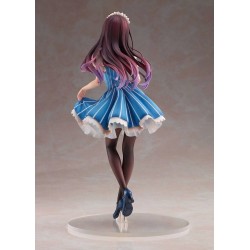 Saekano: How to Raise a Boring Girlfriend statuette 1/7 Utaha Kasumigaoka Maid Ver. Aniplex