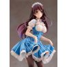 Saekano: How to Raise a Boring Girlfriend statuette 1/7 Utaha Kasumigaoka Maid Ver. Aniplex