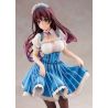 Saekano: How to Raise a Boring Girlfriend statuette 1/7 Utaha Kasumigaoka Maid Ver. Aniplex