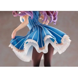 Saekano: How to Raise a Boring Girlfriend statuette 1/7 Utaha Kasumigaoka Maid Ver. Aniplex