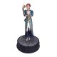 Witcher 3 Wild Hunt statuette Triss Merigold Series 2 Dark Horse